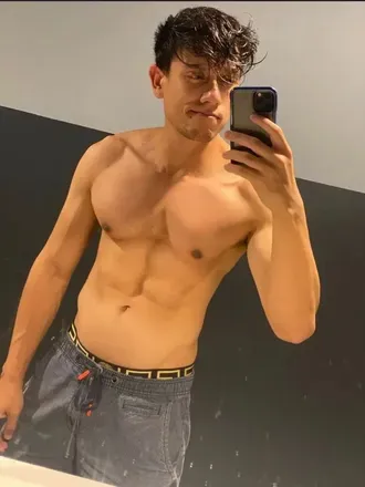 OnlyFans cuenta fredhandsomex avatar 1