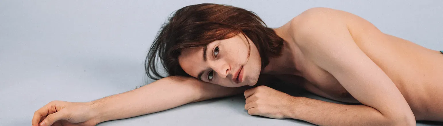 OnlyFans account  dilanmoritz header 2