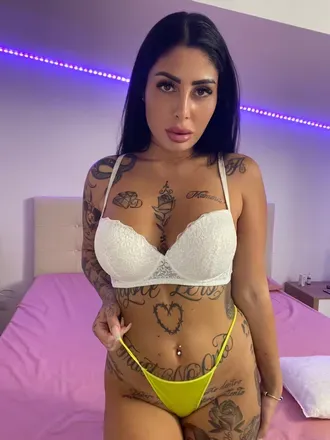 OnlyFans cuenta alessia2hot avatar 1
