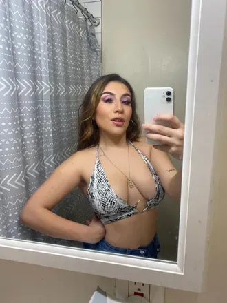 OnlyFans cuenta saphirebaby777 avatar 1