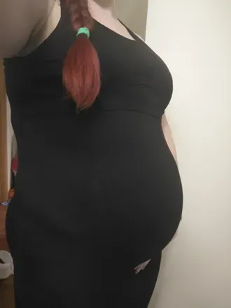 OnlyFans cuenta pregoqueen4ever avatar 1