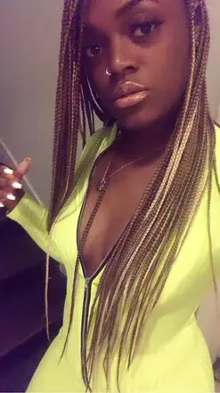 OnlyFans cuenta sarah_thang avatar 1