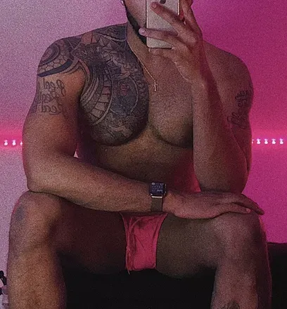 OnlyFans cuenta thehiddenprince avatar 1