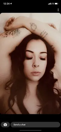 OnlyFans cuenta pixidust89 avatar 1