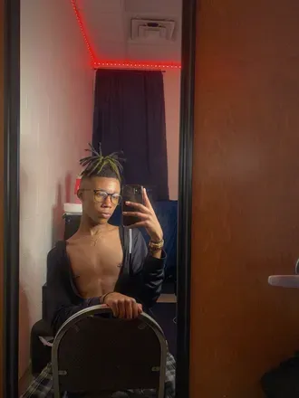 OnlyFans cuenta jakerriondjon avatar 1