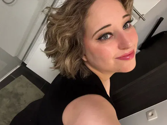 OnlyFans of mylahjae