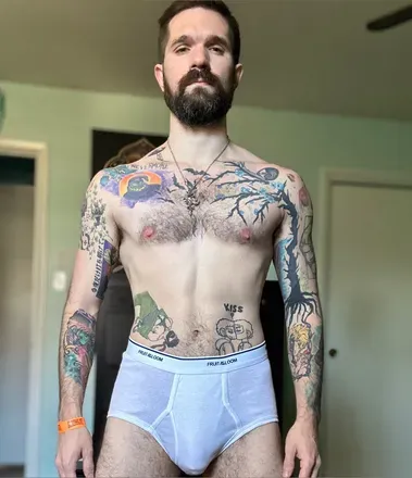 OnlyFans cuenta frostyotterxxx avatar 1