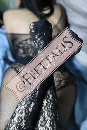 OnlyFans cuenta feettalis avatar 1