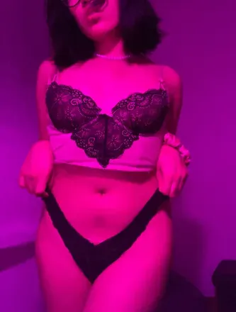 OnlyFans cuenta mon_amour_alli avatar 1