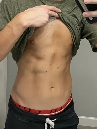 OnlyFans cuenta johnniejambs avatar 1