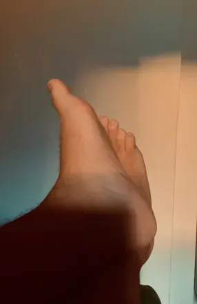 OnlyFans cuenta usualfeet avatar 1