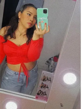 OnlyFans cuenta aishamin07 avatar 1