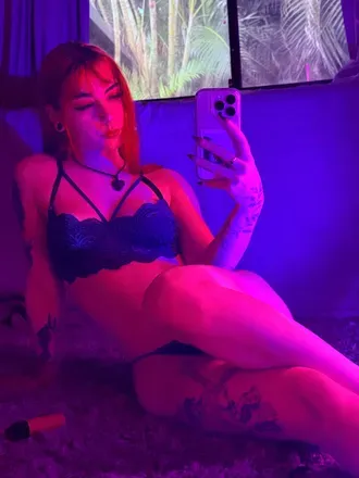 OnlyFans cuenta urmanicpixiedreamgirl avatar 1