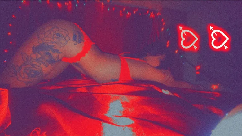 OnlyFans cuenta summersexylively header 2