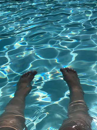 OnlyFans cuenta feetlicous69 header 2