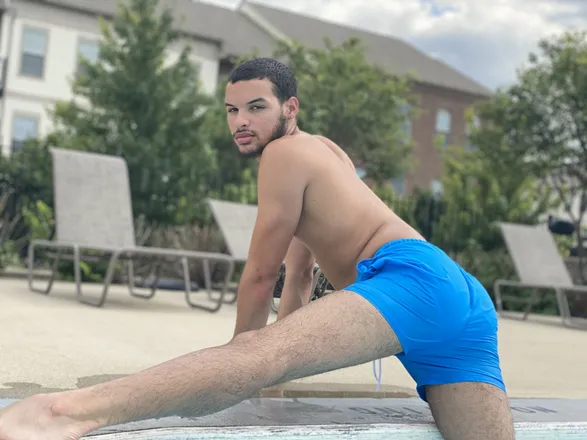 OnlyFans cuenta jivonniblu header 2