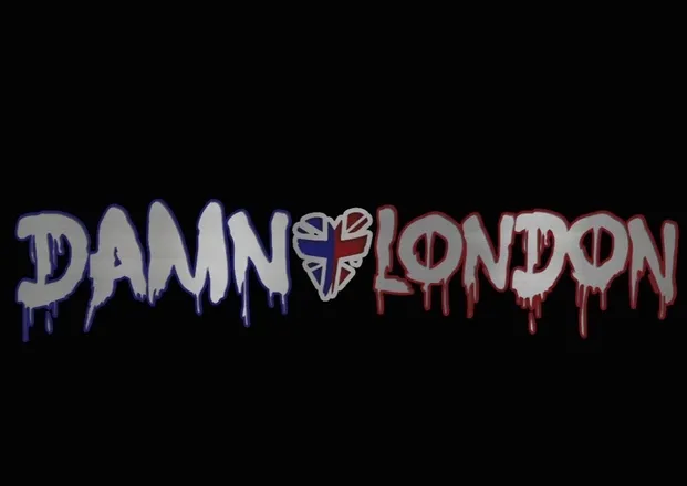 OnlyFans cuenta damnlondon header 2