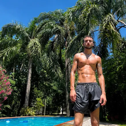 OnlyFans cuenta itsgianmartin header 2