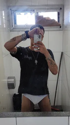 OnlyFans cuenta unbandiido avatar 1