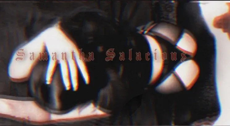 OnlyFans cuenta samanthasalacious header 2