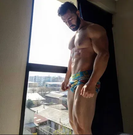 OnlyFans cuenta carloscubillos avatar 1