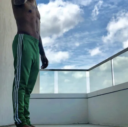 OnlyFans cuenta jasonsepiphany header 2