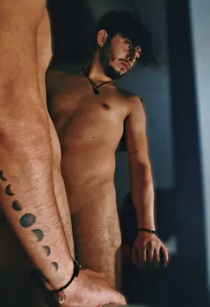 OnlyFans cuenta paerezdavid avatar 1
