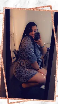 OnlyFans cuenta biggbootyyjudyy98 avatar 1