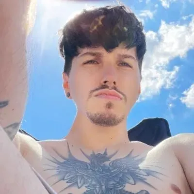 OnlyFans cuenta blkmvss avatar 1
