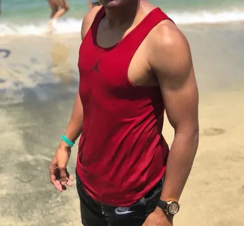 OnlyFans account  luisfema21 avatar 1