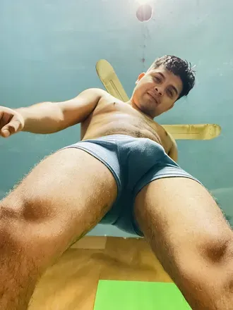 OnlyFans cuenta el_javich avatar 1