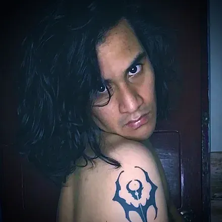 OnlyFans cuenta krimsonprince avatar 1