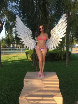 OnlyFans cuenta agata2114 avatar 1