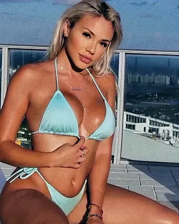 OnlyFans cuenta mai.isabelita avatar 1
