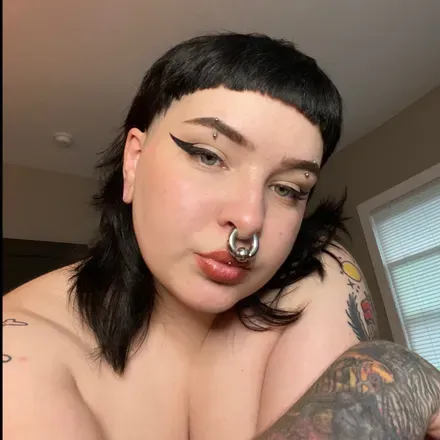 OnlyFans cuenta cherrycolabrat avatar 1