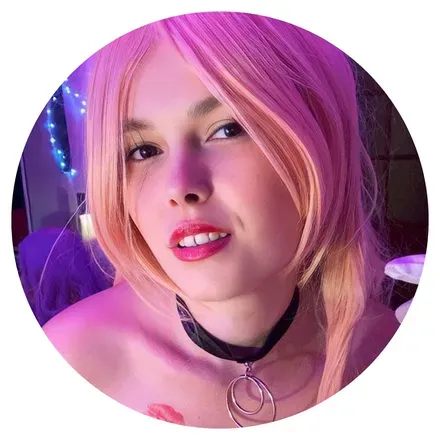 OnlyFans account  bubbleannie avatar 1