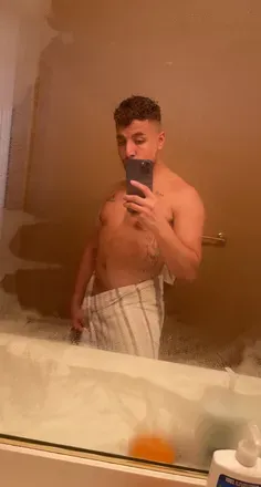 OnlyFans cuenta bebecitooo96 avatar 1