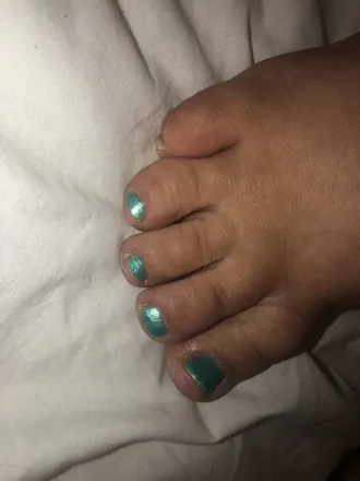 OnlyFans cuenta secretfeet202021 header 2