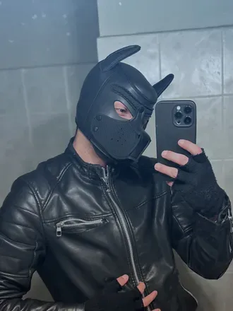 OnlyFans cuenta puppy_harsh avatar 1