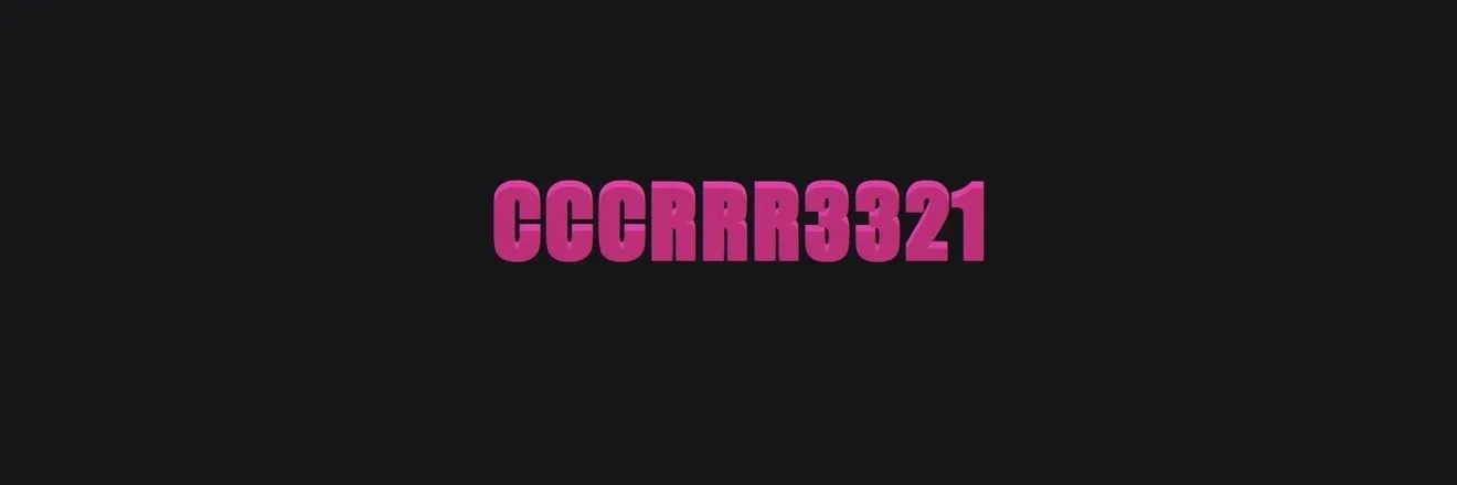 OnlyFans cuenta cccrrr3321 header 2