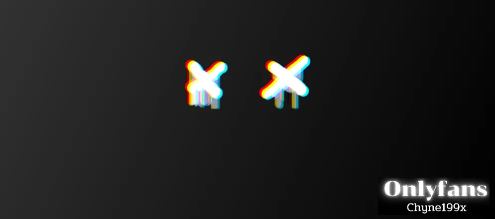 OnlyFans cuenta chyne199x header 2