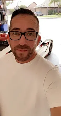 OnlyFans account  ur_daddy_p avatar 1
