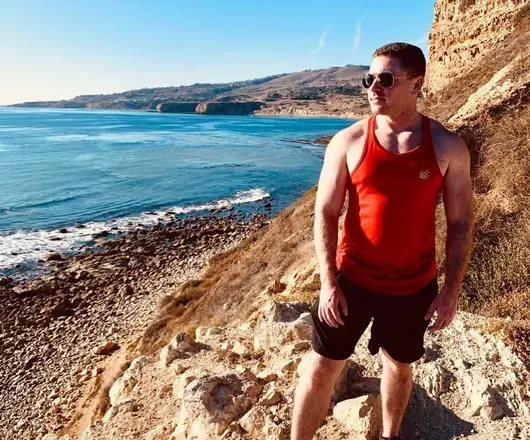 OnlyFans cuenta keith.kincaid1 avatar 1