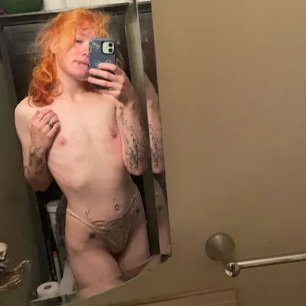 OnlyFans cuenta emeraldnymph avatar 1
