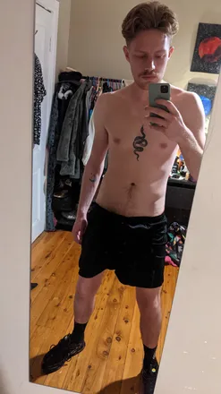 OnlyFans cuenta damn_dan69 header 2