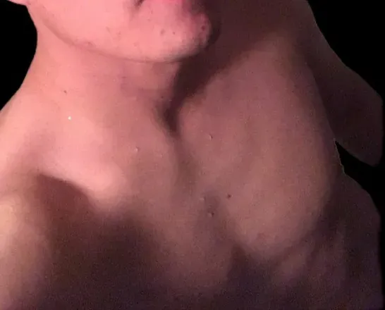 OnlyFans cuenta soretvino avatar 1