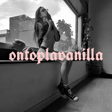 OnlyFans cuenta ontoplavanilla avatar 1