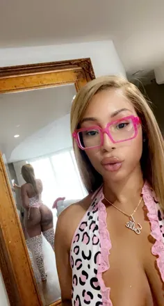 OnlyFans cuenta elleoftt avatar 1