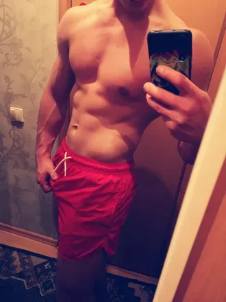 OnlyFans cuenta fitboyleo avatar 1