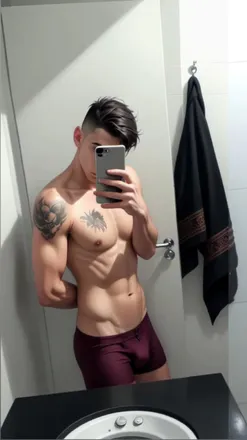 OnlyFans cuenta garotoudi header 2